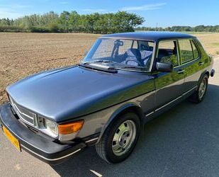 Saab 99 Gebrauchtwagen