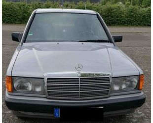 Mercedes-Benz 190 Gebrauchtwagen