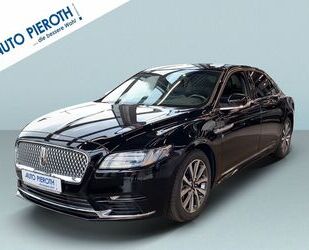 Lincoln Continental Gebrauchtwagen