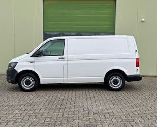 VW T6 Transporter Gebrauchtwagen