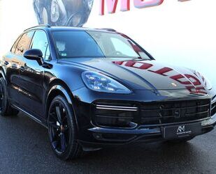 Porsche Cayenne Gebrauchtwagen