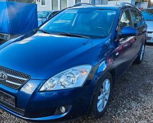 Kia ceed / Ceed Gebrauchtwagen