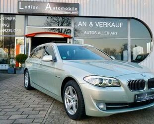 BMW 530 Gebrauchtwagen