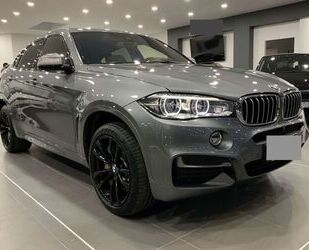 BMW X6 M50 Gebrauchtwagen