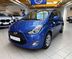 Hyundai ix20 Gebrauchtwagen