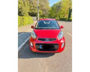 Kia Picanto Gebrauchtwagen