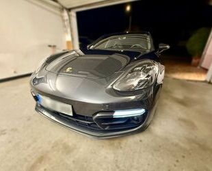 Porsche Panamera Gebrauchtwagen