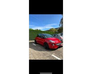 Opel Adam Gebrauchtwagen