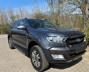 Ford Ranger Gebrauchtwagen