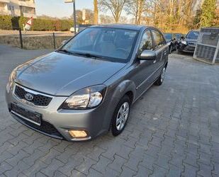 Kia Rio Gebrauchtwagen