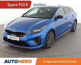 Kia pro ceed / ProCeed Gebrauchtwagen