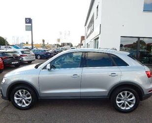 Audi Q3 Gebrauchtwagen