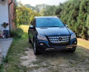 Mercedes-Benz ML 280 Gebrauchtwagen