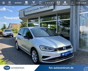 VW Golf Sportsvan Gebrauchtwagen
