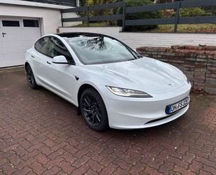 Tesla Model 3 Gebrauchtwagen