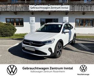 VW Taigo Gebrauchtwagen