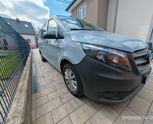 Mercedes-Benz Vito Gebrauchtwagen