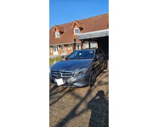 Mercedes-Benz A 180 Gebrauchtwagen