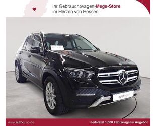 Mercedes-Benz GLE 350 Gebrauchtwagen