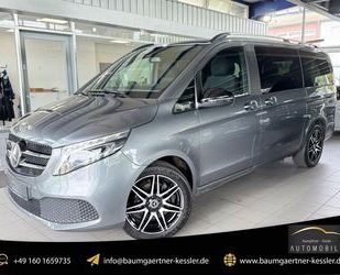 Mercedes-Benz V 300 Gebrauchtwagen
