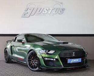 Ford Mustang Gebrauchtwagen