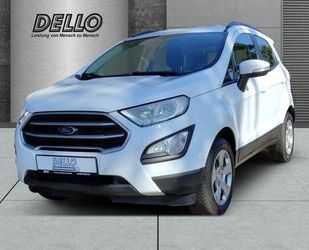 Ford EcoSport Gebrauchtwagen