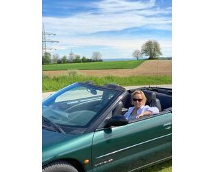 Chrysler Stratus Gebrauchtwagen