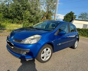 Renault Clio Gebrauchtwagen