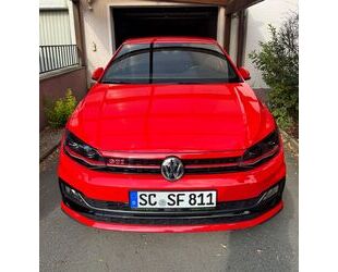 VW Polo Gebrauchtwagen