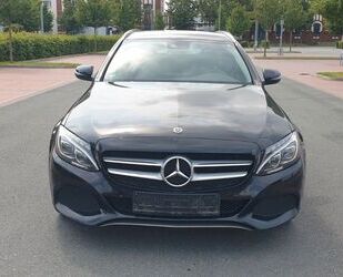 Mercedes-Benz C 220 Gebrauchtwagen