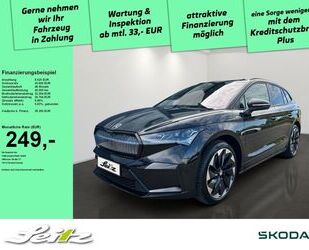 Skoda Enyaq Gebrauchtwagen