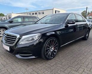Mercedes-Benz S 350 Gebrauchtwagen