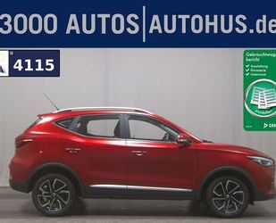 MG ZS Gebrauchtwagen