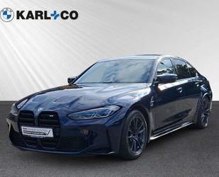 BMW M3 Gebrauchtwagen