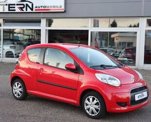 Citroen C1 Gebrauchtwagen