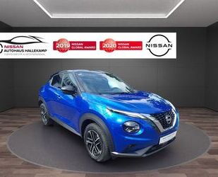 Nissan Juke Gebrauchtwagen