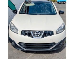 Ford Qashqai 