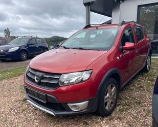 Dacia Sandero Gebrauchtwagen