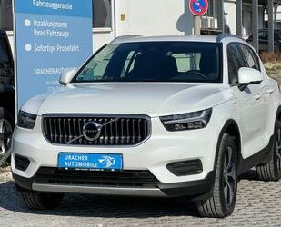Volvo XC40 Gebrauchtwagen