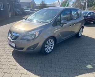 Opel Meriva Gebrauchtwagen