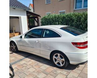 Mercedes-Benz CLC 200 Gebrauchtwagen