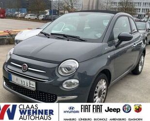 Fiat 500C Gebrauchtwagen