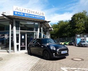Mini ONE Gebrauchtwagen