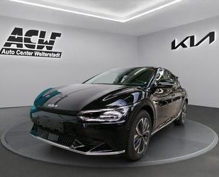 Kia EV6 Gebrauchtwagen