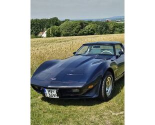 Corvette C3 Gebrauchtwagen