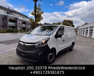 Opel Vivaro Gebrauchtwagen