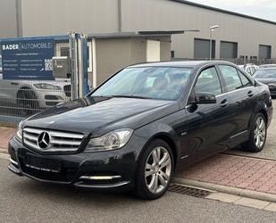 Mercedes-Benz C 180 Gebrauchtwagen