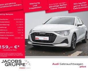 Audi A3 Gebrauchtwagen