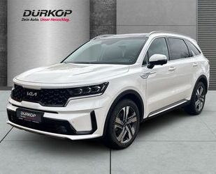 Kia Sorento Gebrauchtwagen
