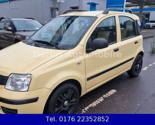 Fiat Panda Gebrauchtwagen